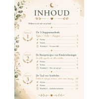 E-Gids, De taal van je kind