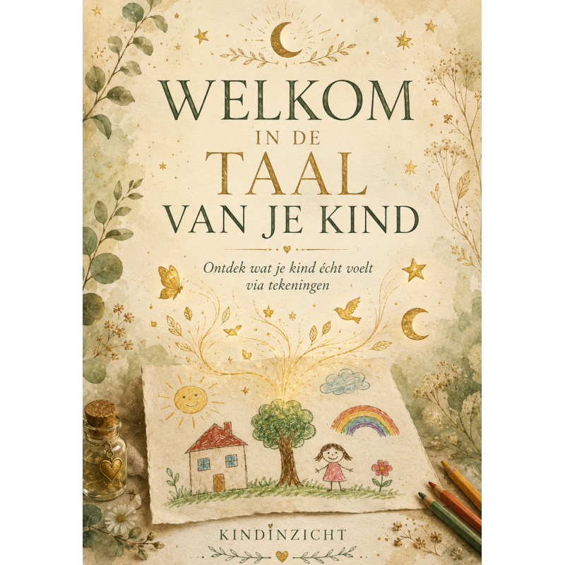 E-Gids, De taal van je kind